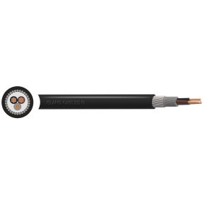 1.5MM 3CORE XLPE/SWA ARMOURED CABLE